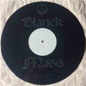 Blanck Mass - D7-D5 download free