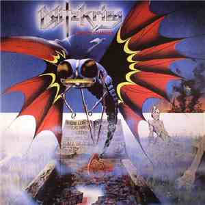 Blitzkrieg  - A Time Of Changes download free
