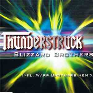 Blizzard Brothers - Thunderstruck download free
