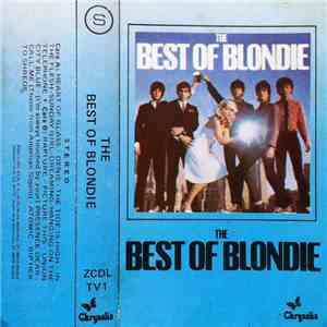 Blondie - The Best Of Blondie download free