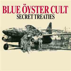 Blue Öyster Cult - Secret Treaties download free