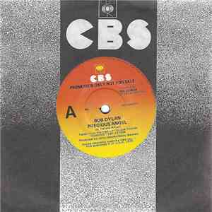 Bob Dylan - Precious Angel download free