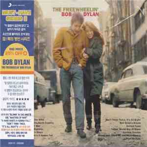 Bob Dylan - The Freewheelin' Bob Dylan download free