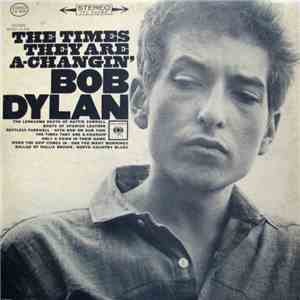 Bob Dylan - The Times They Are A-Changin' download free