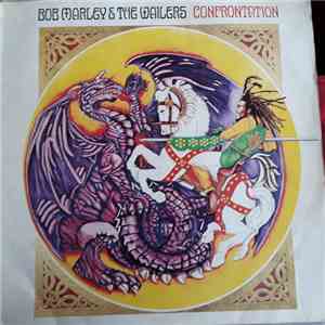 Bob Marley & The Wailers - Confrontation download free