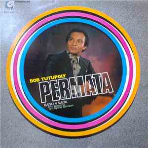 Bob Tutupoly - Permata download free