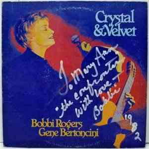 Bobbi Rogers and Gene Bertoncini - Crystal & Velvet download free