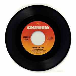 Bobby Bare - Food Blues / Used Cars download free