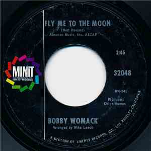 Bobby Womack - Fly Me To The Moon download free
