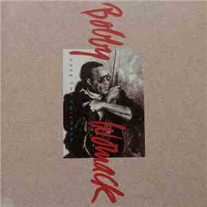 Bobby Womack - Save The Children download free