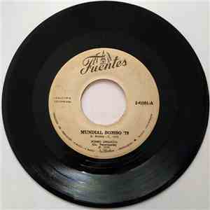 Bombo Orquesta - Mundial Bombo ´79 / Yo Funky Te Amo download free