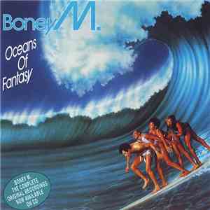 Boney M. - Oceans Of Fantasy download free