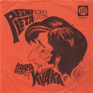 Bora Spužić Kvaka - Pesma Leta '72. download free