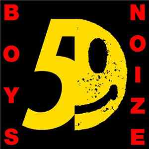 Boys Noize - 1010 / Yeah download free