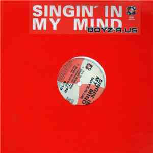Boyz-R-Us - Singin' In My Mind download free