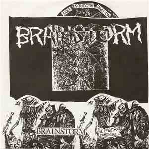 Brainstorm  - The Nightmare Continues... download free