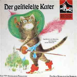Brüder Grimm - Der Gestiefelte Kater download free