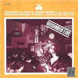 Brownie McGhee & Sonny Terry - Brownie McGhee & Sonny Terry At The 2nd Fret download free