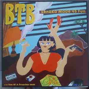 BTB  - Senaka Made 45 Fun download free
