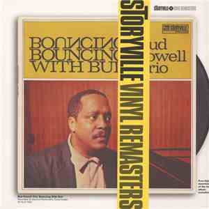Bud Powell Trio - Bouncing With Bud download free