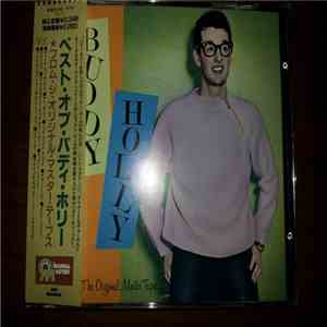 Buddy Holly - From The Original Master Tapes download free