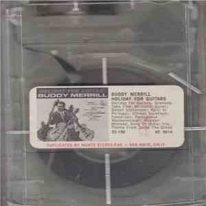 Buddy Merrill - Holiday For Guitars download free