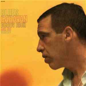 Buddy Rich - Blues Caravan download free