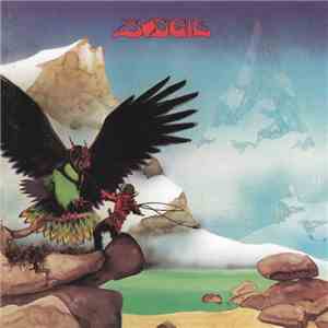Budgie - Never Turn Your Back On A Friend download free