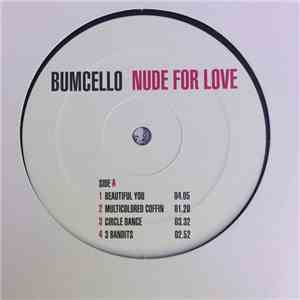 Bumcello - Nude For Love download free