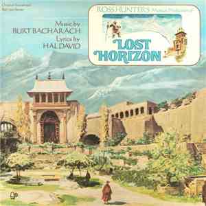 Burt Bacharach - Lost Horizon (Original Soundtrack) download free