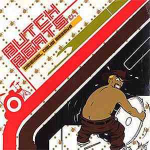 Butch  - Butch Beats V. 1 (Original Drum Breaks) download free