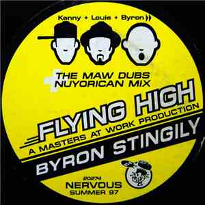 Byron Stingily - Flying High download free