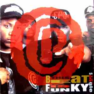C. P. O. - This Beat Is Funky download free