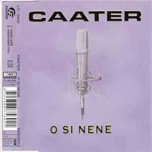 Caater - O Si Nene download free