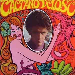 Caetano Veloso - Caetano Veloso download free
