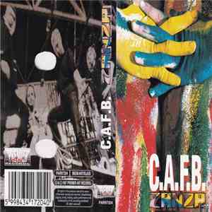 C.A.F.B. - Zanza download free