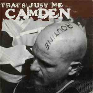 Camden - That's Just me download free