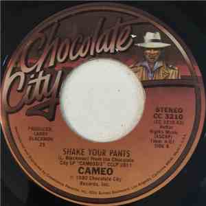 Cameo - Shake Your Pants download free