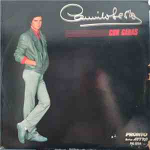 Camilo Sesto - Con Ganas download free