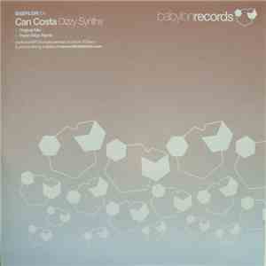 Can Costa - Dizzy Synths download free