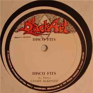 Candy McKenzie - Disco Fits / Breakfast In Bed download free