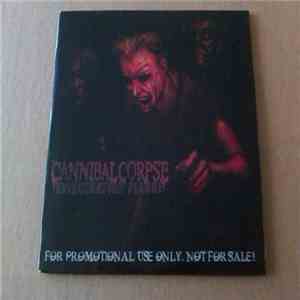 Cannibal Corpse - Evisceration Plague download free