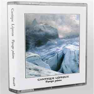 Cantique Lépreux - Paysages polaires download free