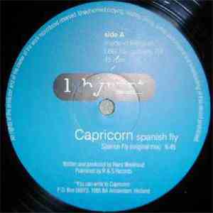Capricorn - Spanish Fly download free