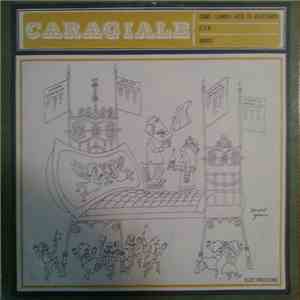 Caragiale - Conu Leonida Față Cu Reacțiunea / C. F. R. / Bubico download free