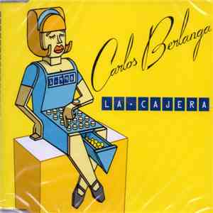 Carlos Berlanga - La Cajera download free