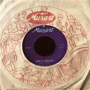 Carlos Campos - Sobre El Arco Iris / Obsecion download free