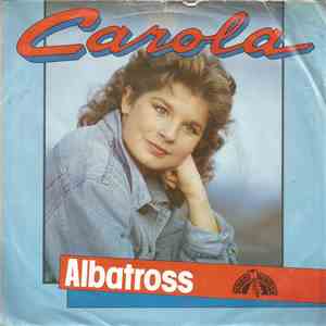 Carola  - Albatross download free