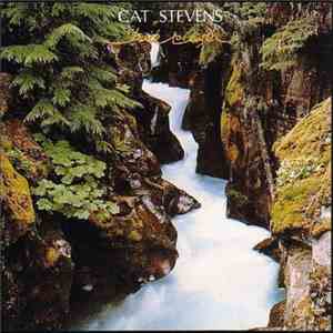 Cat Stevens - Back To Earth download free