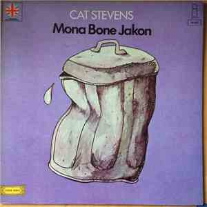 Cat Stevens - Mona Bone Jakon download free